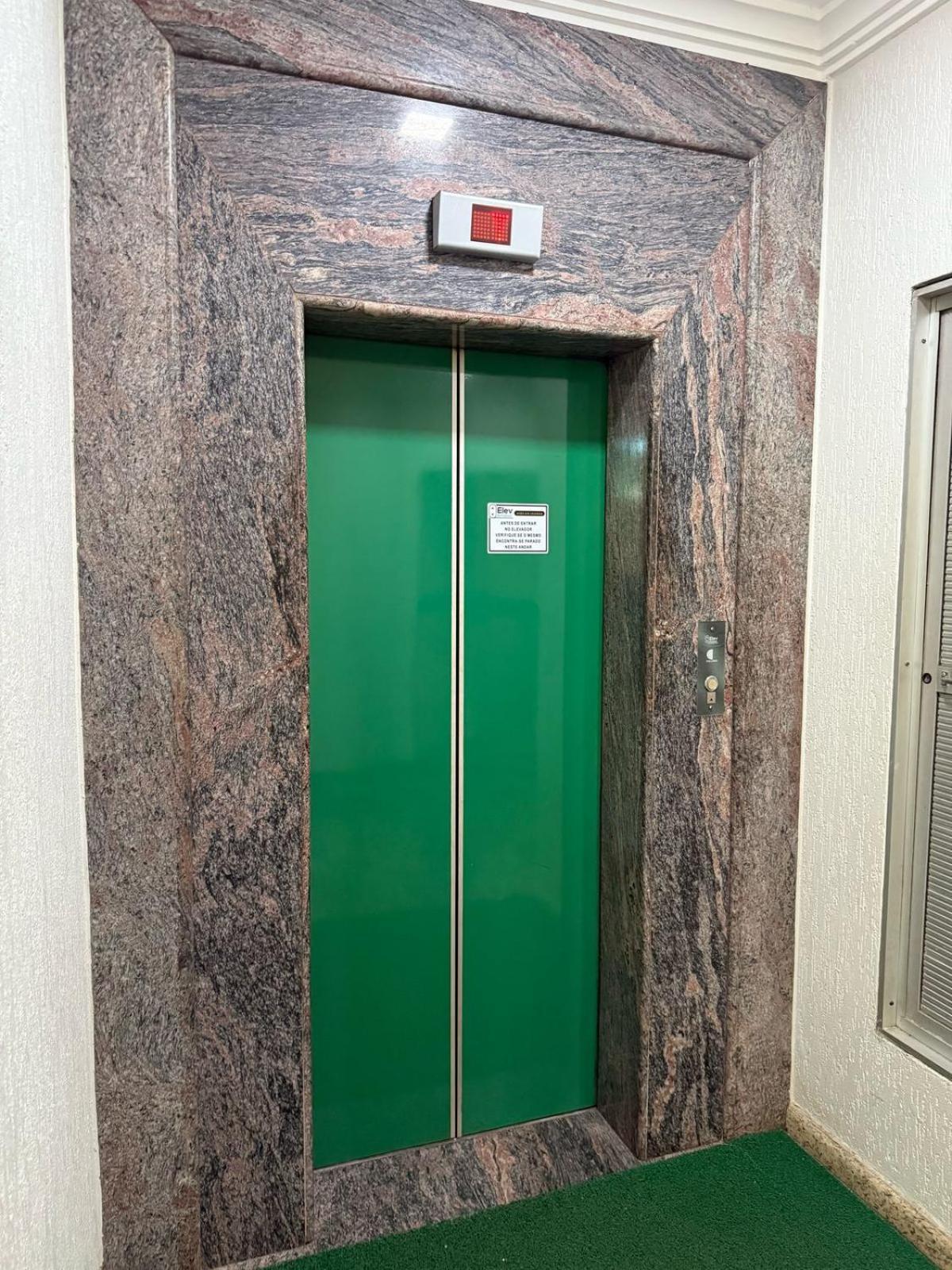 Terra Verde Hotel Риу-Бранку Экстерьер фото