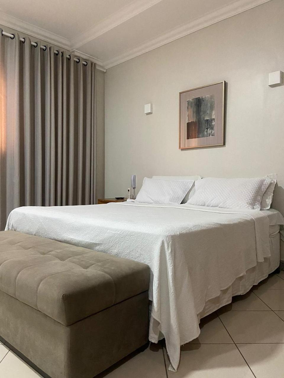 Terra Verde Hotel Риу-Бранку Экстерьер фото